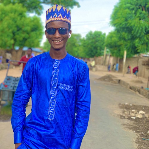 Muslim  A. profile photo