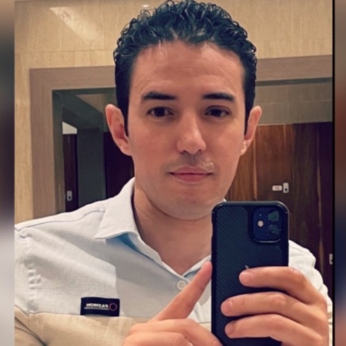 Amine I. profile photo