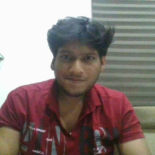 Hitarth T.