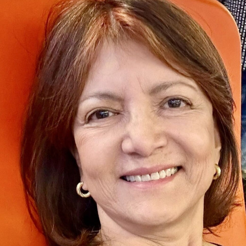 Isa B. profile photo