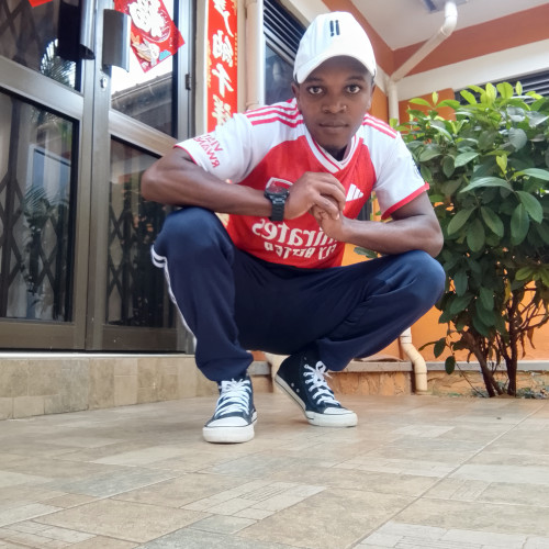 Niyimbabazi  N. profile photo