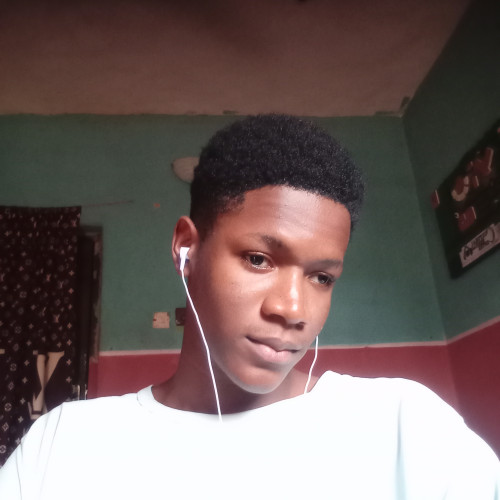 Okafor  E. profile photo