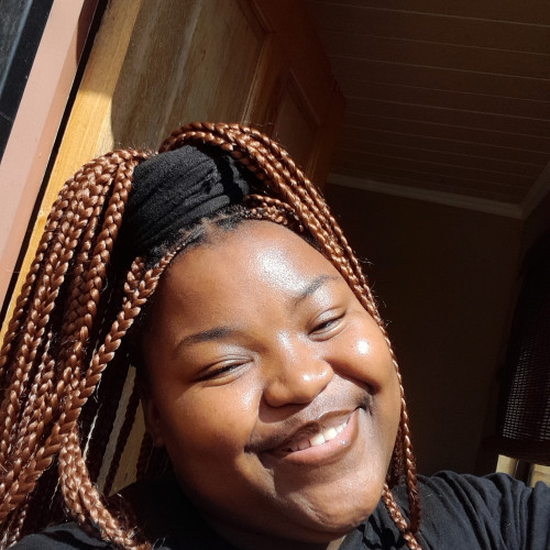 Mbali Precious  D.