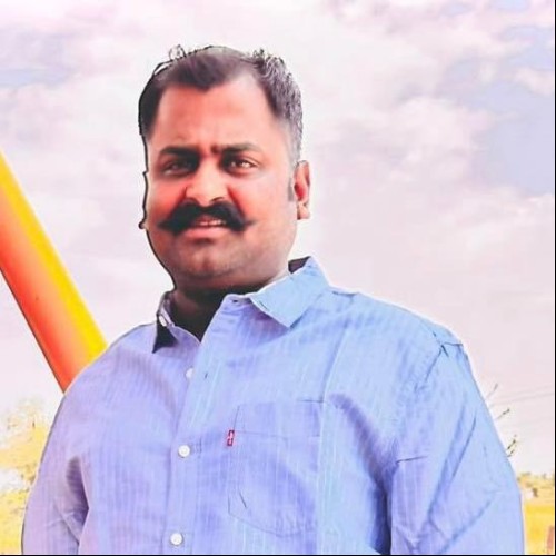 Shakti S.