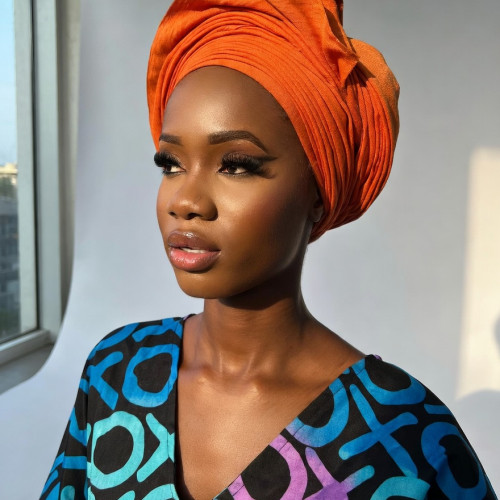 Mary  J. profile photo