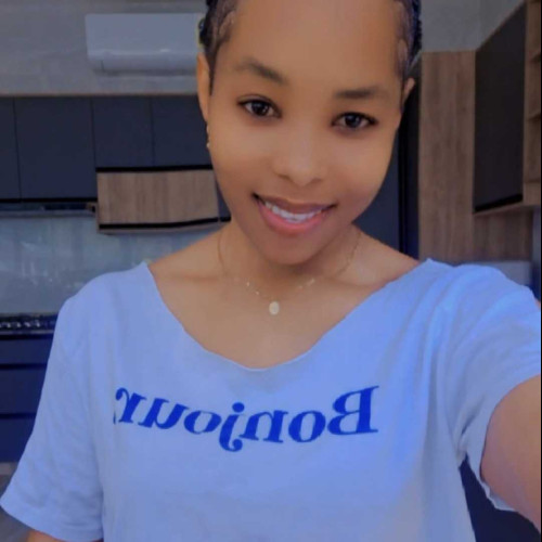 Modester P. profile photo