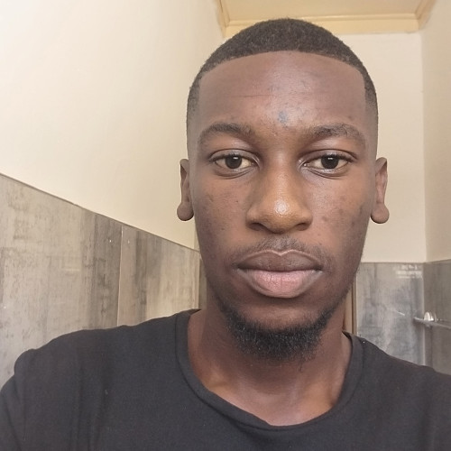 MOLOTE S. profile photo