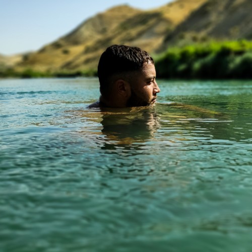 Driss C. profile photo