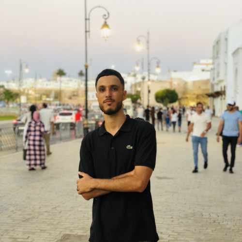 Abdelilah E. profile photo