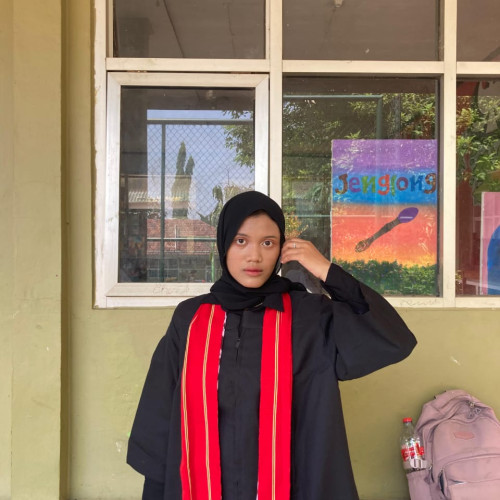 Difa Nisdatu  A.
