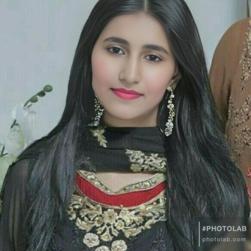 Neha jutt F. profile photo