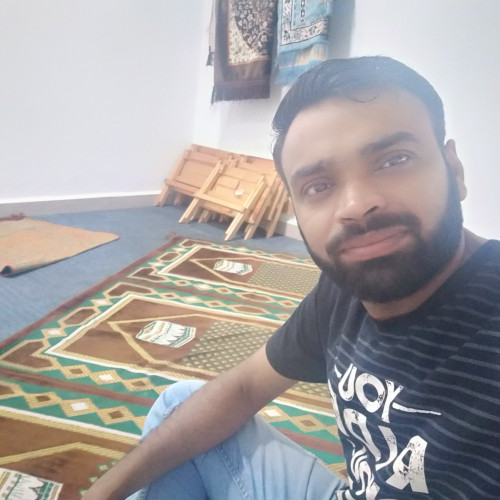 Muhammad U. profile photo