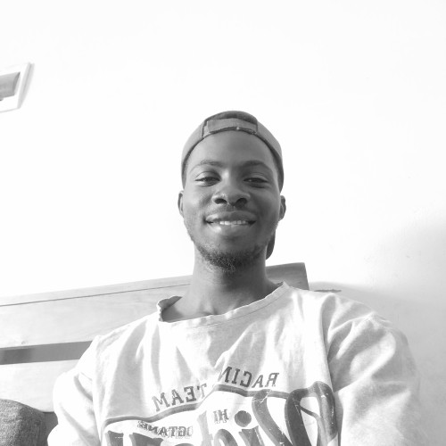 Jethro  B. profile photo
