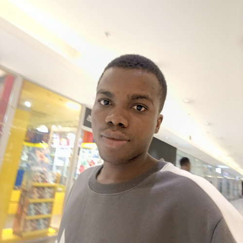 HOPE W. profile photo