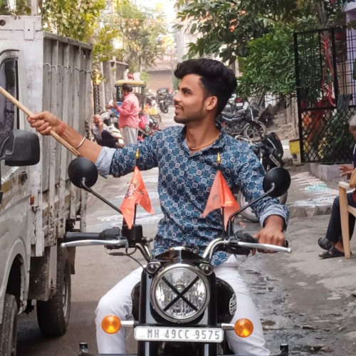 Ashish A. profile photo