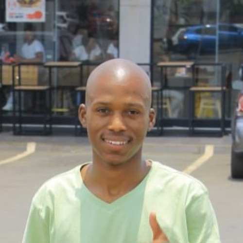 Asisipho  M. profile photo