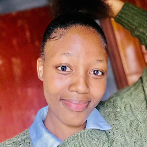 Lwazi M. profile photo