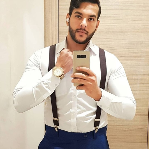 Suhail  M. profile photo