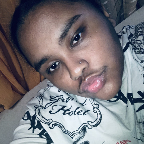 Raeesha F.