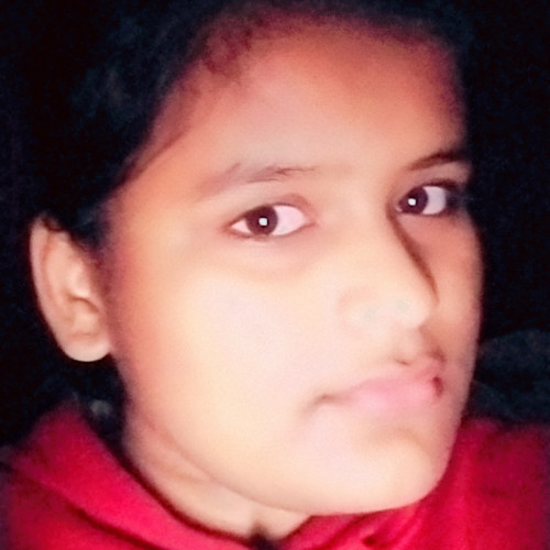 Shanvi J.