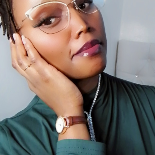 Precious  A. profile photo