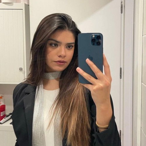 Keyla M. profile photo