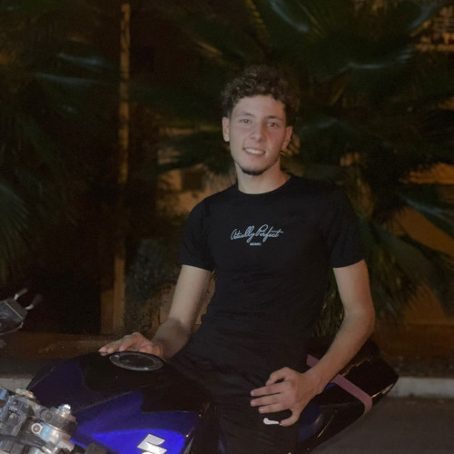 Zakaria B. profile photo