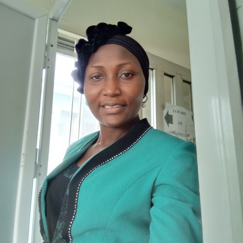 Bukola A. profile photo