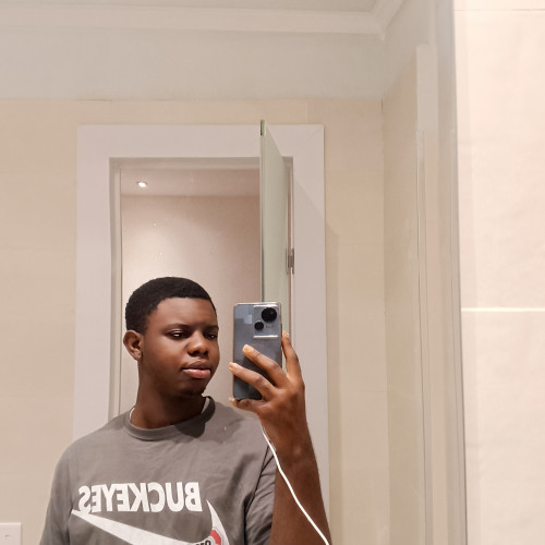 Philbert A. profile photo