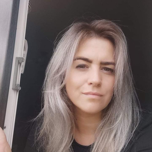 Katerina F. profile photo