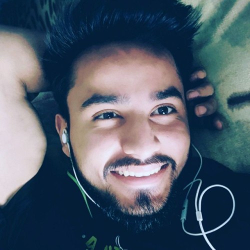 DEEPAK K.