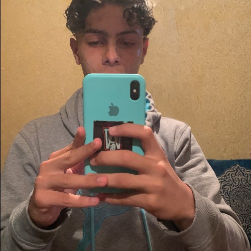 Achraf J. profile photo