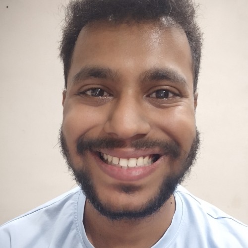 Jay Prakash V.