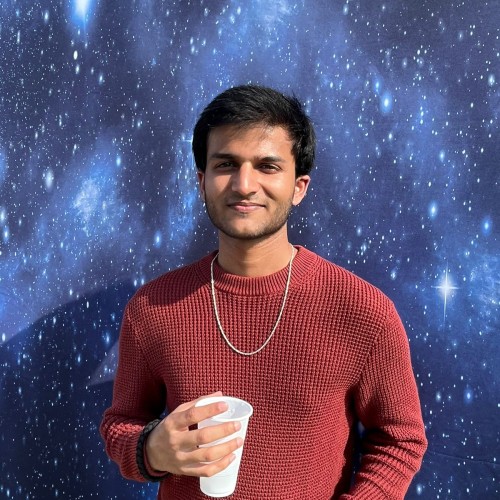 Harshit S. profile photo