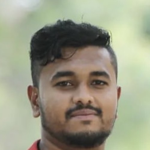 Ranganath C.