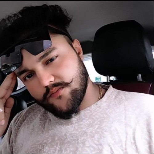 Adhyan G. profile photo