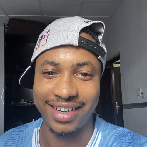 Hassane A. profile photo