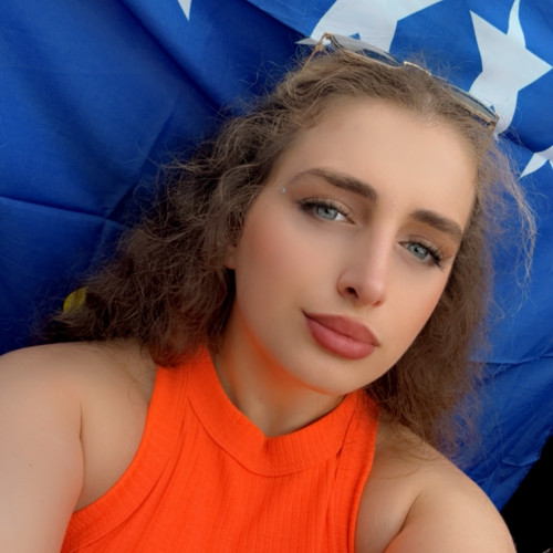 Roxhena S. profile photo