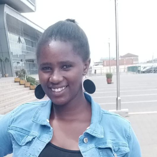 Veronicah W. profile photo