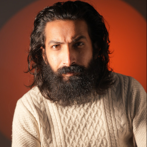 MUHAMMAD UMER M. profile photo