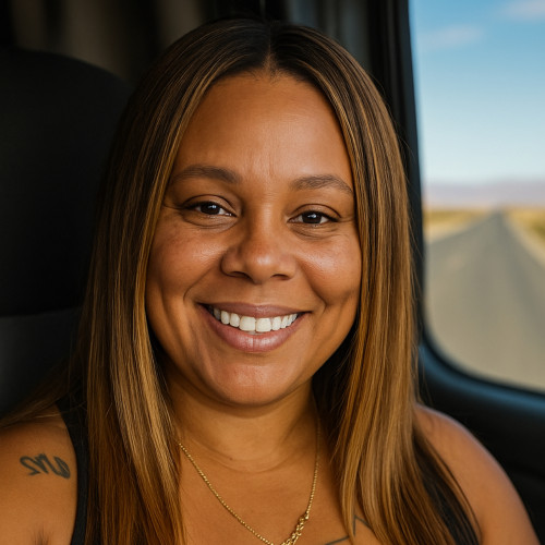 Lady S. profile photo