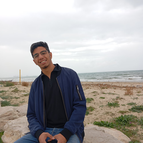 Motaz G. profile photo