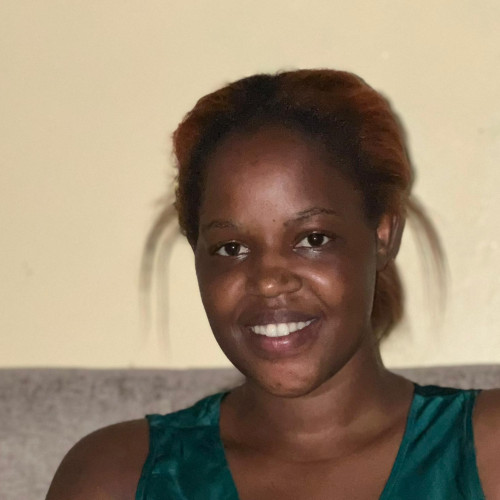 busingye m. profile photo