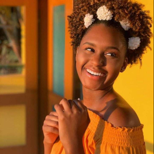 Zoey U. profile photo