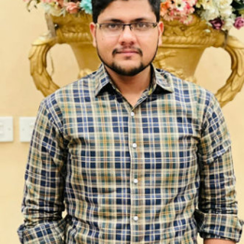 Usama M. profile photo