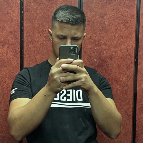 Erik K. profile photo