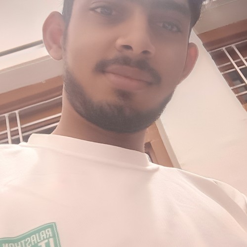 Abhishek M.