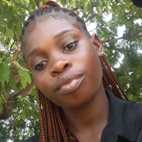 Praise V. profile photo