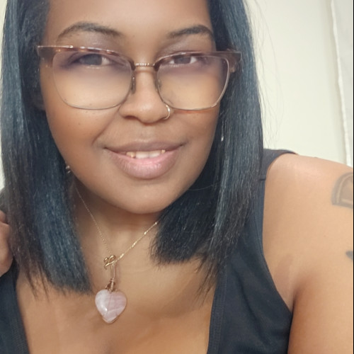 Keisha T.