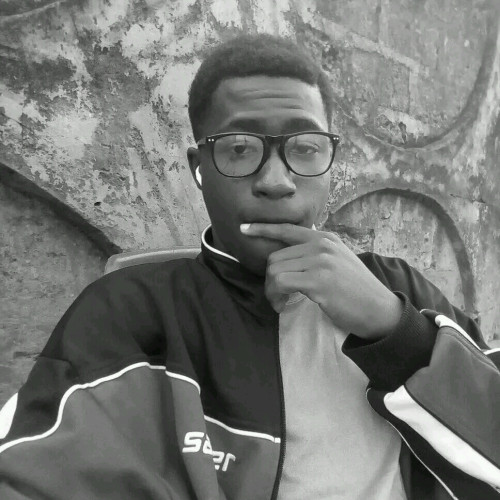 Kwami landry K.